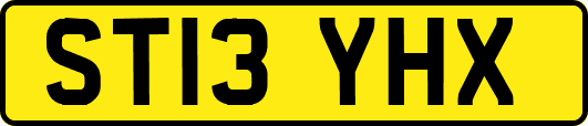 ST13YHX