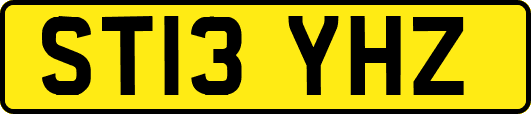 ST13YHZ