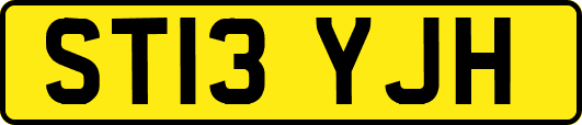 ST13YJH
