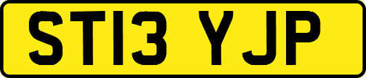 ST13YJP