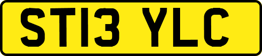 ST13YLC