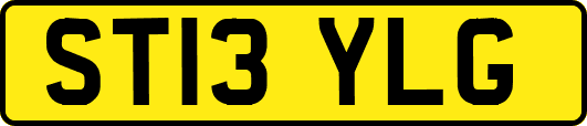 ST13YLG