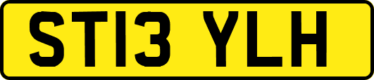 ST13YLH