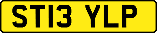 ST13YLP