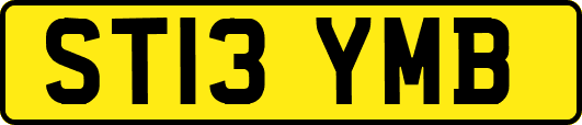 ST13YMB