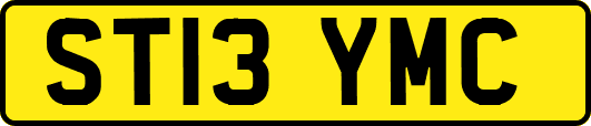 ST13YMC