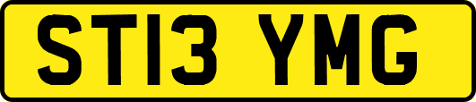 ST13YMG