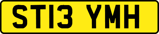 ST13YMH