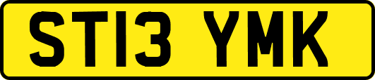 ST13YMK