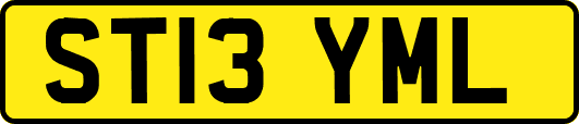 ST13YML