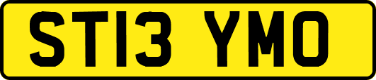 ST13YMO