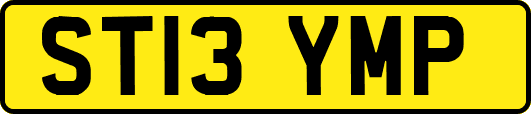ST13YMP
