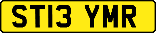 ST13YMR