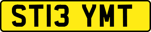 ST13YMT