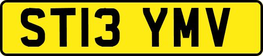 ST13YMV