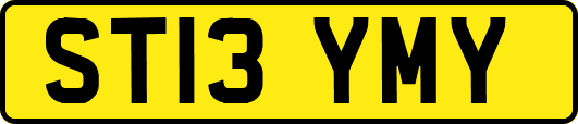 ST13YMY