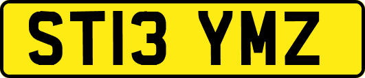 ST13YMZ