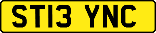 ST13YNC