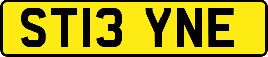 ST13YNE