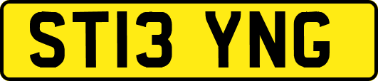 ST13YNG