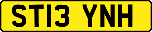 ST13YNH