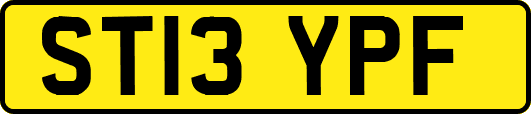 ST13YPF