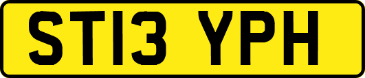 ST13YPH