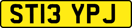 ST13YPJ