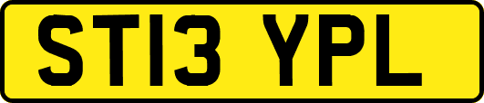 ST13YPL