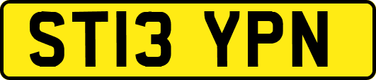 ST13YPN