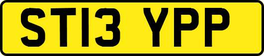 ST13YPP