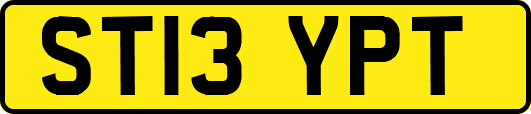 ST13YPT