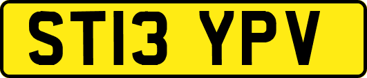 ST13YPV