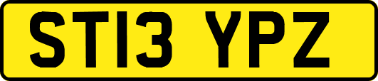 ST13YPZ