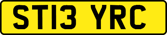 ST13YRC