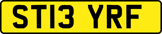 ST13YRF