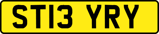 ST13YRY
