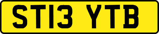 ST13YTB