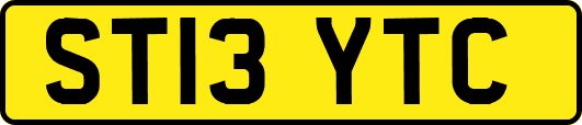 ST13YTC