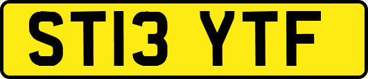 ST13YTF
