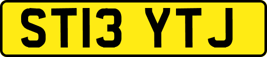 ST13YTJ