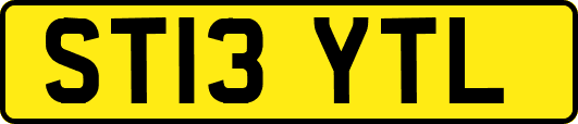 ST13YTL