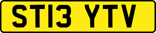 ST13YTV