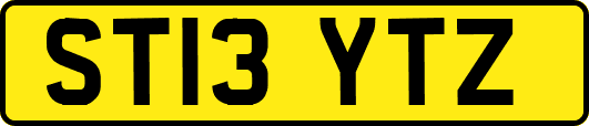 ST13YTZ