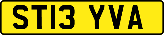 ST13YVA