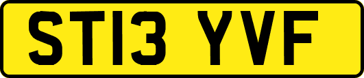 ST13YVF