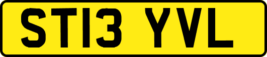 ST13YVL