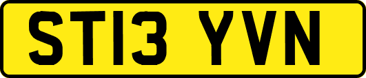 ST13YVN