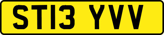 ST13YVV