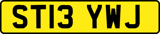 ST13YWJ